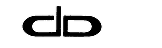 D D logo