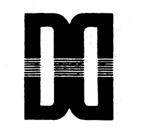 D D logo