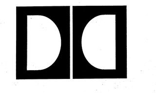 D D logo