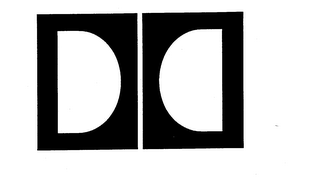 D D logo