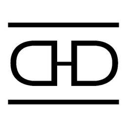 D-D logo