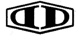 D D logo