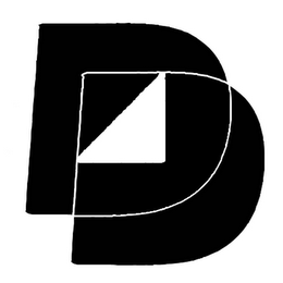 D D logo