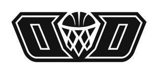 D D logo