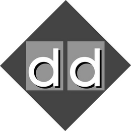 D D logo