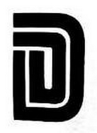 D D logo