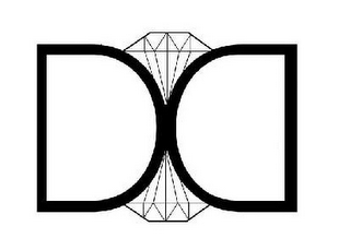 D D logo