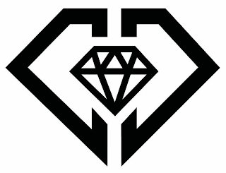 D D logo