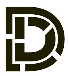 D D logo