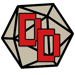 D D logo
