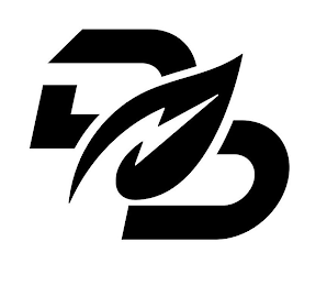 D D logo
