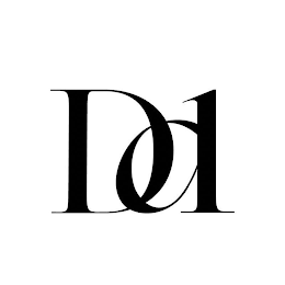 D D logo