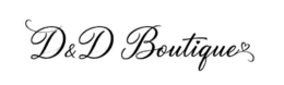 D & D BOUTIQUE logo