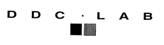D D C L A B logo