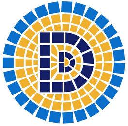 D D D logo