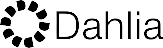 D D D D D D D D D D DAHLIA logo