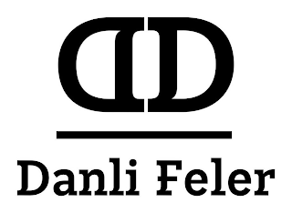 D D DANLI FELER logo