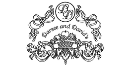 D D DARSEE AND DAVID'S logo