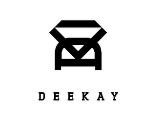 D D E E K A Y logo