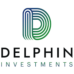 D D E L P H I N I N V E S T M E N T S logo