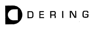 D D E R I N G logo