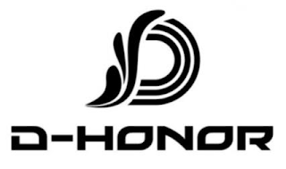 D D-HONOR logo