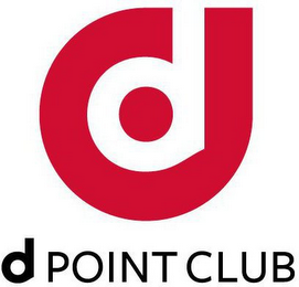 D D POINT CLUB logo