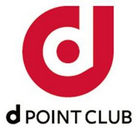 D D POINT CLUB logo