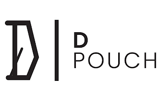 D D POUCH logo