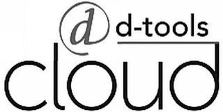 D D-TOOLS CLOUD logo