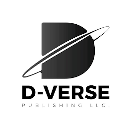 D D-VERSE PUBLISHING LLC logo