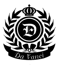 D DA VANCI
