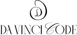 D DA VINCI CODE logo