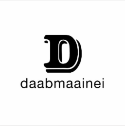 D DAABMAAINEI logo