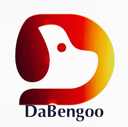 D DABENGOO logo