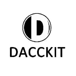 D DACCKIT logo