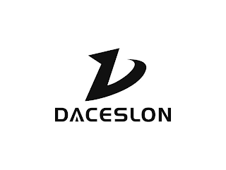 D DACESLON logo