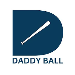D DADDY BALL logo
