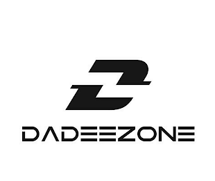 D DADEEZONE logo
