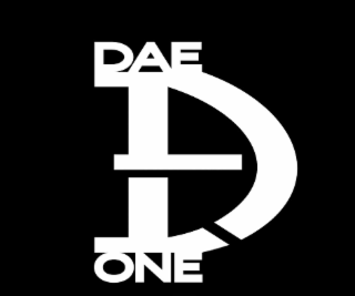D DAE ONE logo