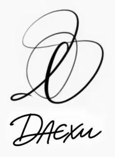 D DAEXU logo