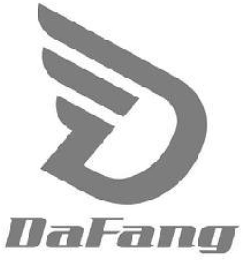 D DAFANG logo