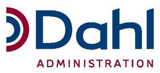 D DAHL ADMINISTRATION logo