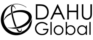 D DAHU GLOBAL logo