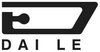 D DAI LE logo