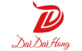 D DAIDAIHONG logo