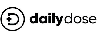 D DAILY DOSE logo