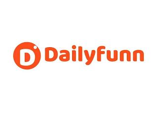 D DAILYFUNN logo