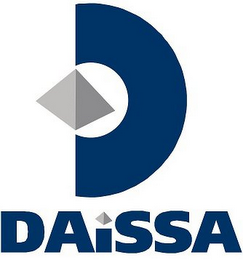 D DAISSA logo