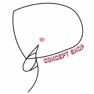 D DALA CONCEPT SHOP logo